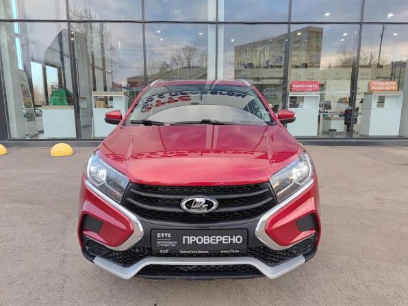 Lada (ВАЗ) XRAY I с пробегом 2021 года, цена 999 800 рублей, 113323 км, хэтчбек, Автокод Объявления