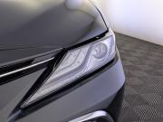 Toyota Camry VIII (XV70) Рестайлинг Москва  - изображение 41