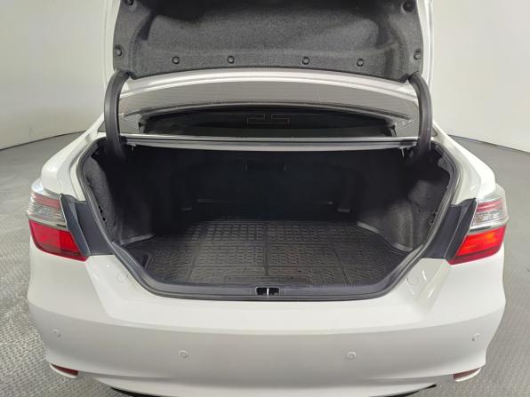 Toyota Camry VII (XV50) Рестайлинг с пробегом 2014 года, цена 2 500 000 рублей, 84261 км, седан, Автокод Объявления