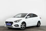 Hyundai Solaris II Сургут  - изображение 17