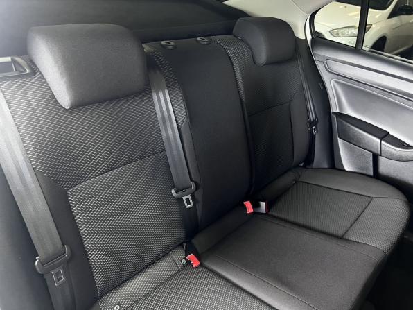 Volkswagen Polo VI с пробегом 2021 года, цена 1 565 000 рублей, 78278 км, лифтбек, Автокод Объявления
