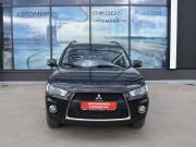 Mitsubishi Outlander II Рестайлинг Архангельск  - изображение 16