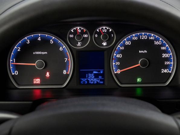 Hyundai i30 I Рестайлинг с пробегом 2010 года, цена 639 000 рублей, 257094 км, хэтчбек, Автокод Объявления
