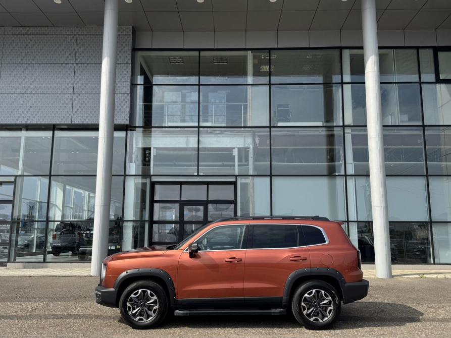 Haval Dargo I Тверь  - изображение 6