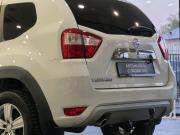 Nissan Terrano III (D10) Новосибирск  - изображение 33