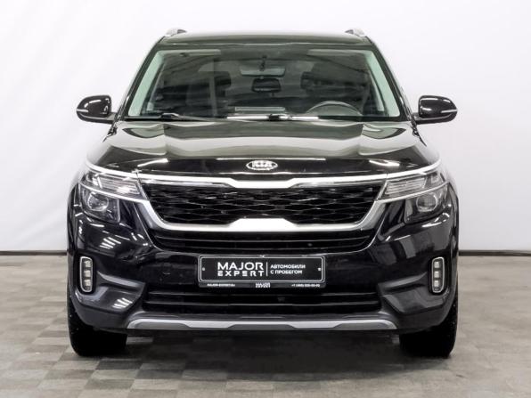 Kia Seltos I с пробегом 2021 года, цена 1 999 000 рублей, 73807 км, внедорожник, Автокод Объявления