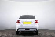 Lada (ВАЗ) Granta I Рестайлинг Пермь  - изображение 27