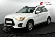 Mitsubishi ASX I Рестайлинг Нижний Новгород  - изображение 25
