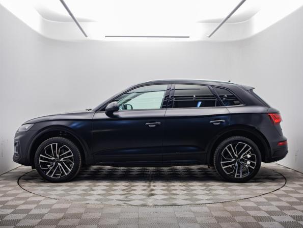 Audi Q5 II (FY) Рестайлинг с пробегом 2021 года, цена 3 999 000 рублей, 88880 км, внедорожник, Автокод Объявления