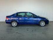 Opel Astra H Рестайлинг Москва  - изображение 28