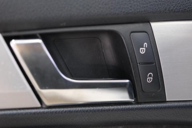 Mercedes-Benz C-Класс III (W204) Рестайлинг с пробегом 2014 года, цена 1 699 000 рублей, 134000 км, купе, Автокод Объявления