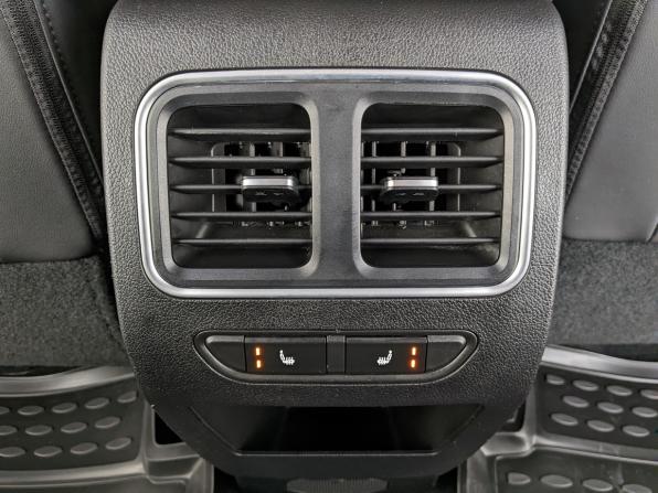 Haval F7x I Рестайлинг с пробегом 2022 года, цена 1 995 000 рублей, 100213 км, внедорожник, Автокод Объявления