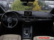 Audi A5 II (F5) Москва  - изображение 35
