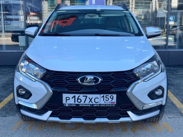 Lada (ВАЗ) Iskra с пробегом 2025 года, цена 1 199 000 рублей, 10000 км, универсал, Автокод Объявления