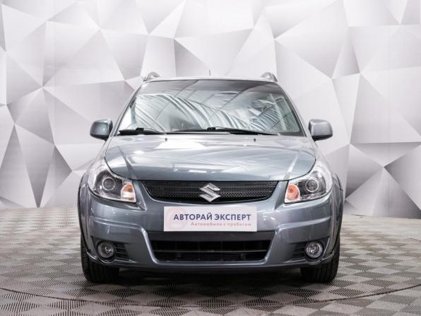 Suzuki SX4 I (Classic) с пробегом 2008 года, цена 790 000 рублей, 126090 км, хэтчбек, Автокод Объявления