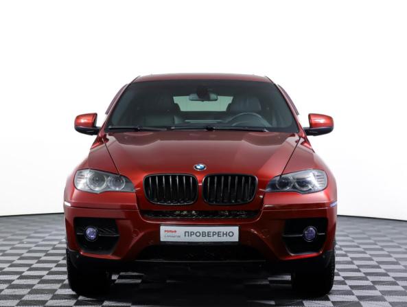 BMW X6 I (E71) с пробегом 2008 года, цена 1 390 000 рублей, 278000 км, внедорожник, Автокод Объявления