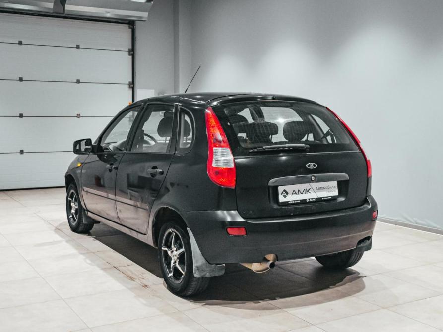 Lada (ВАЗ) Kalina I Екатеринбург  - изображение 8