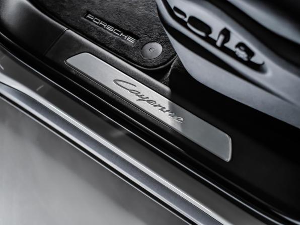 Новый Porsche Cayenne III Рестайлинг 2025 года, цена 19 022 100 рублей, внедорожник, Автокод Объявления
