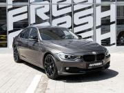 BMW 3 серии VI (F3x) Ставрополь  - изображение 29