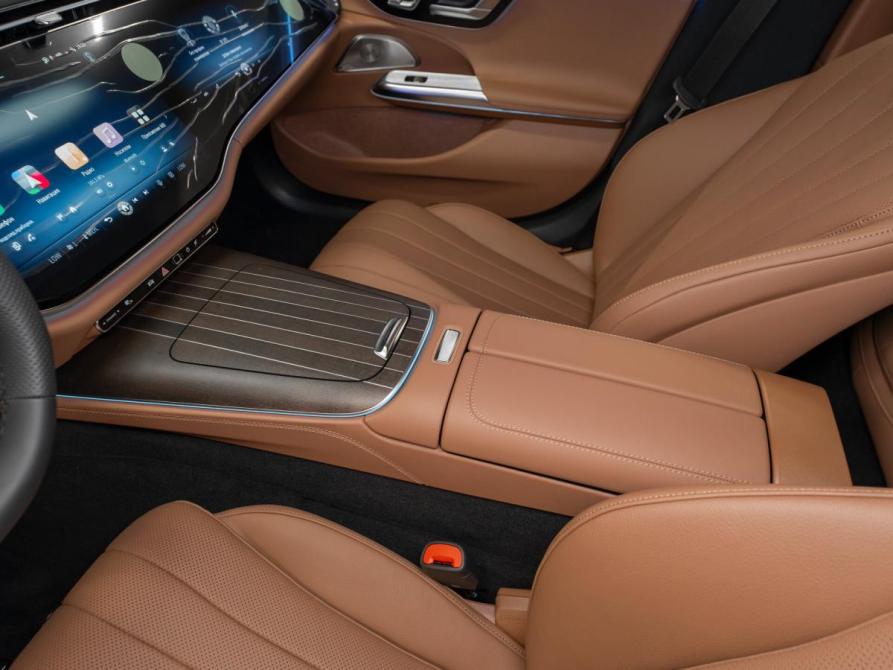Mercedes-Benz E-Класс VI (W214 S214) Москва  - изображение 21