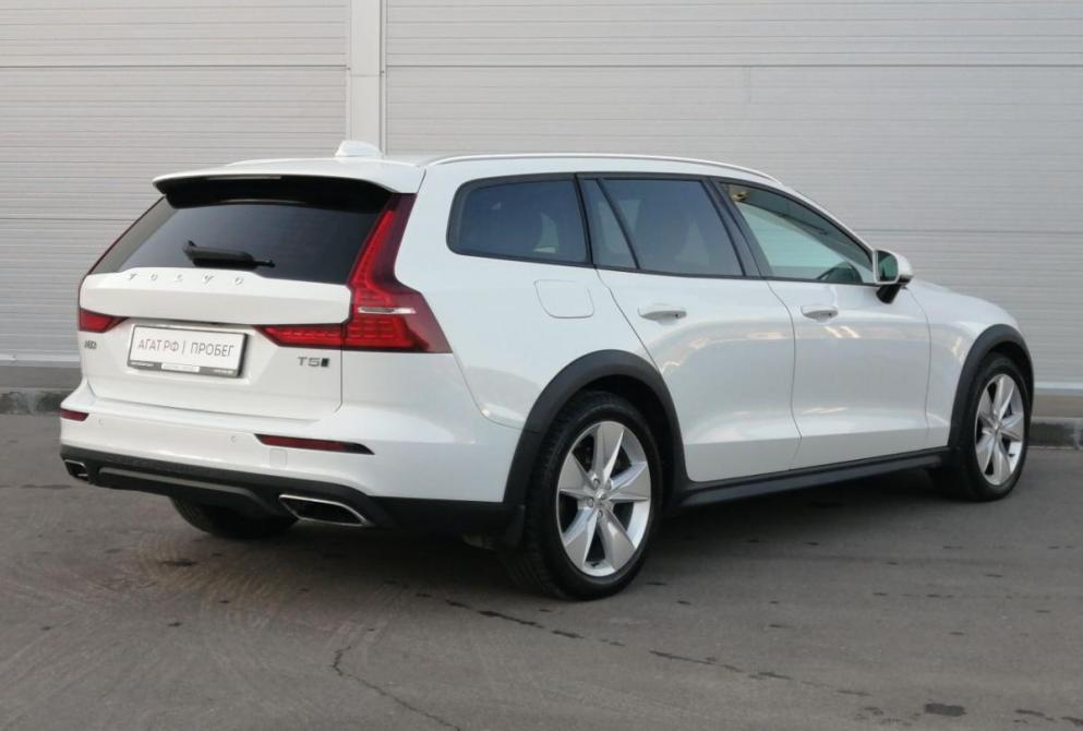 Volvo V60 Cross Country II Иваново  - изображение 7