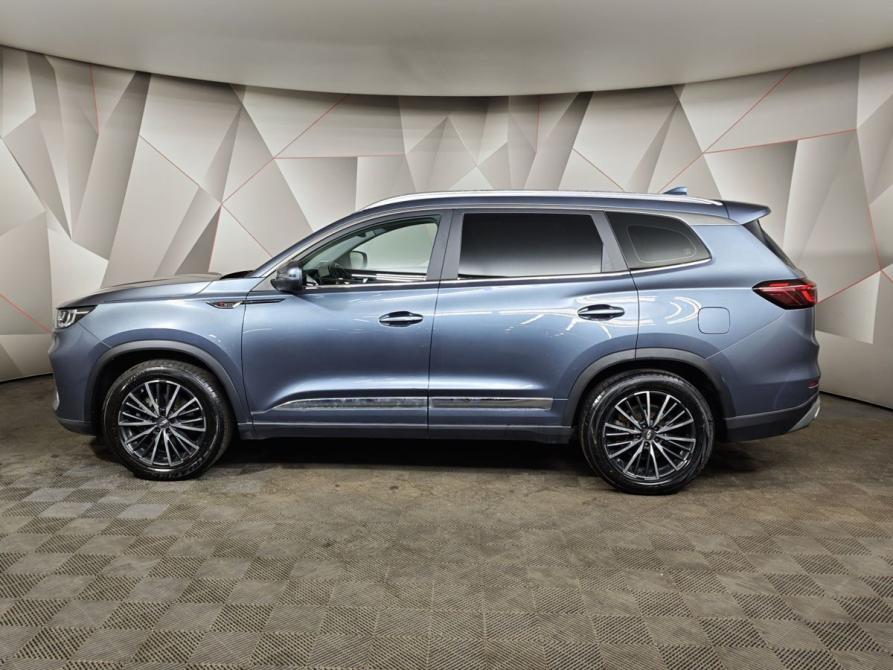 Chery Tiggo 8 Pro I Москва  - изображение 5