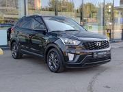Hyundai Creta I Рестайлинг Ижевск  - изображение 29