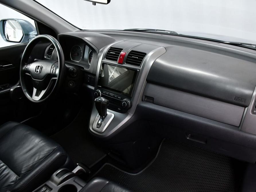 Honda CR-V III Новосибирск  - изображение 18