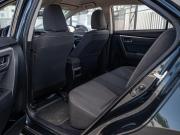 Toyota Corolla XI (E160 E170 E180) Краснодар  - изображение 29
