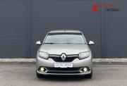 Renault Logan II Красноярск  - изображение 24
