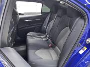 Toyota Camry VIII (XV70) Ростов-на-Дону  - изображение 27