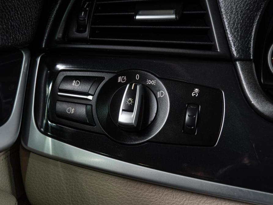 BMW 5 серии VI (F10/F11/F07) Рестайлинг Волгоград  - изображение 22