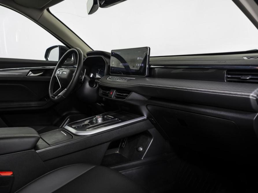 Haval Jolion I Рестайлинг Москва  - изображение 14