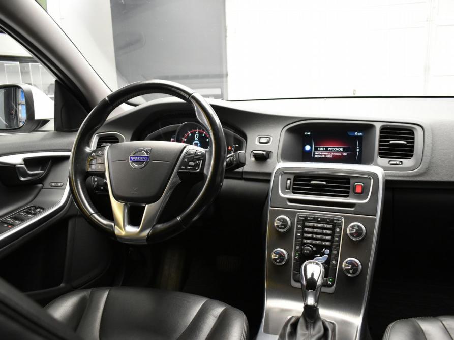 Volvo S60 II Рестайлинг Москва  - изображение 13