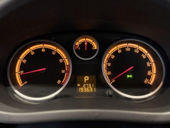 Opel Corsa D с пробегом 2008 года, цена 375 000 рублей, 193610 км, хэтчбек, Автокод Объявления