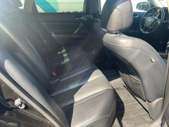 Nissan Teana II Рестайлинг с пробегом 2011 года, цена 1 077 000 рублей, 180743 км, седан, Автокод Объявления