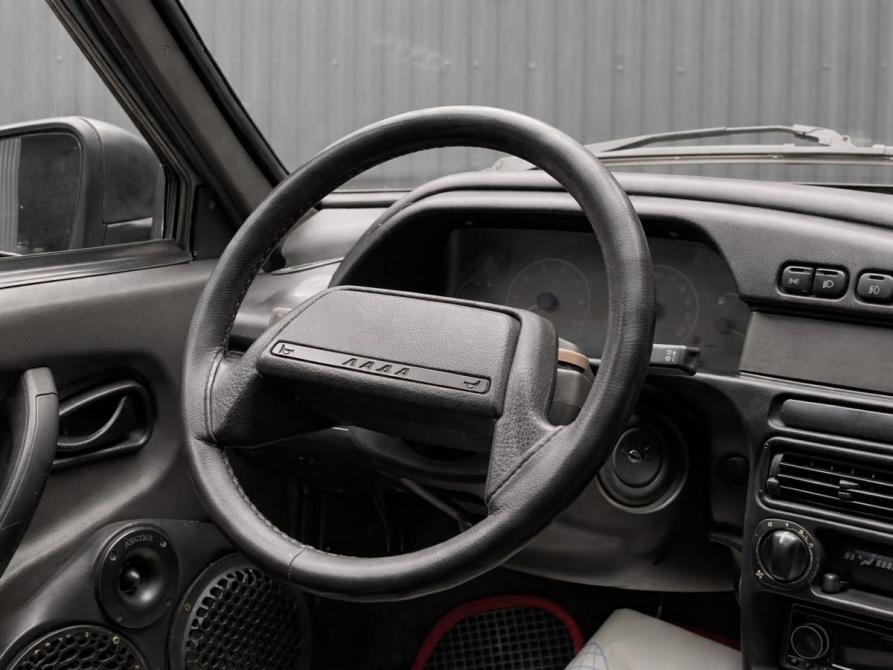Lada (ВАЗ) 2114 Пермь  - изображение 10