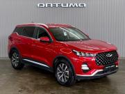 Chery Tiggo 7 Pro I Краснодар  - изображение 21