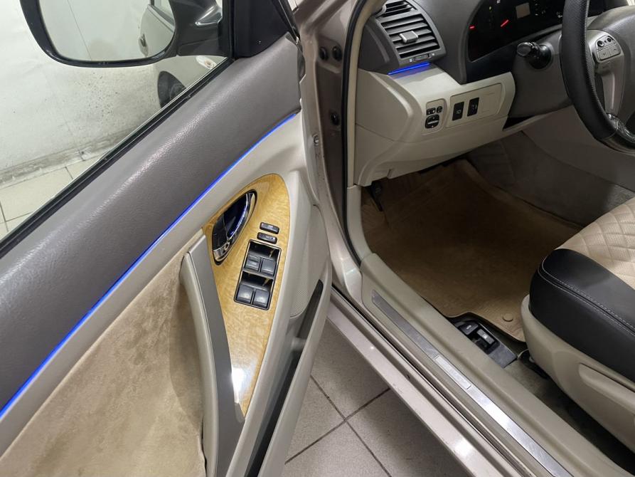 Toyota Camry VI (XV40) Воронеж  - изображение 16