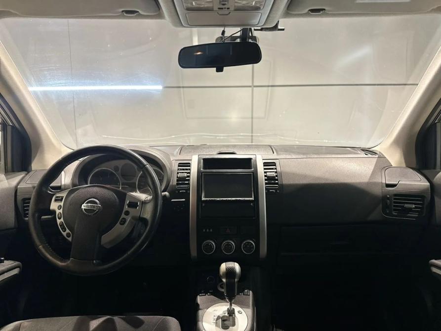 Nissan X-Trail II Новосибирск  - изображение 16