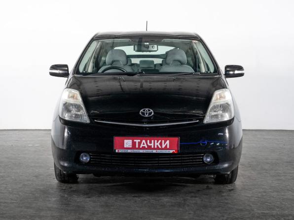 Toyota Prius II Рестайлинг (XW20) с пробегом 2008 года, цена 800 500 рублей, 226456 км, лифтбек, Автокод Объявления