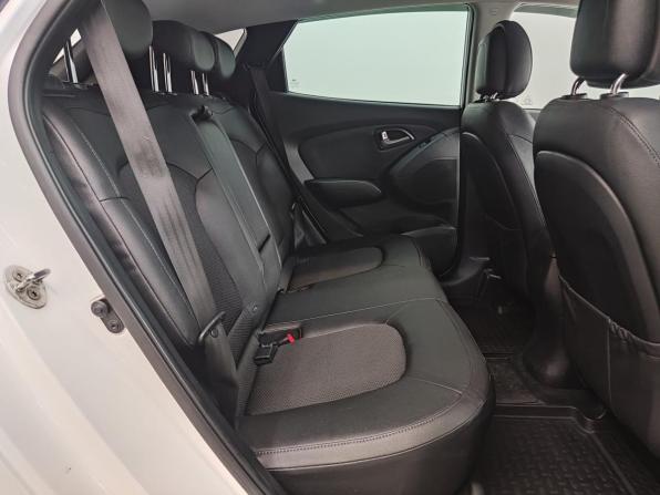 Hyundai ix35 I Рестайлинг с пробегом 2015 года, цена 1 550 000 рублей, 144609 км, внедорожник, Автокод Объявления
