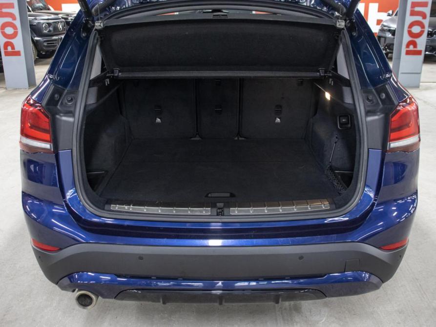 BMW X1 II (F48) Рестайлинг Москва  - изображение 11