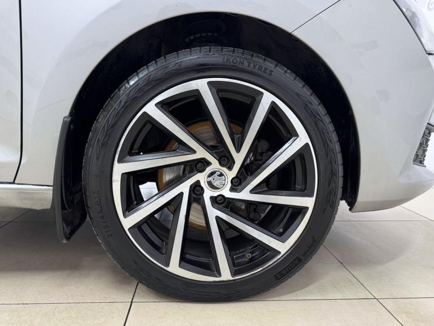 Skoda Rapid II Ставрополь  - изображение 17