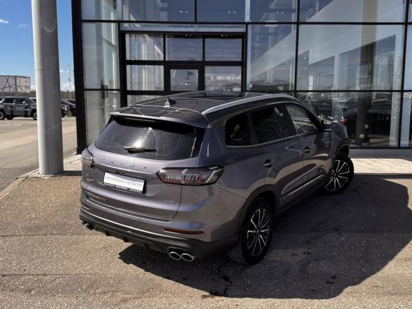 Chery Tiggo 8 Pro Max I с пробегом 2022 года, цена 2 015 000 рублей, 98091 км, внедорожник, Автокод Объявления