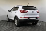 Kia Sportage III Нижний Новгород  - изображение 27