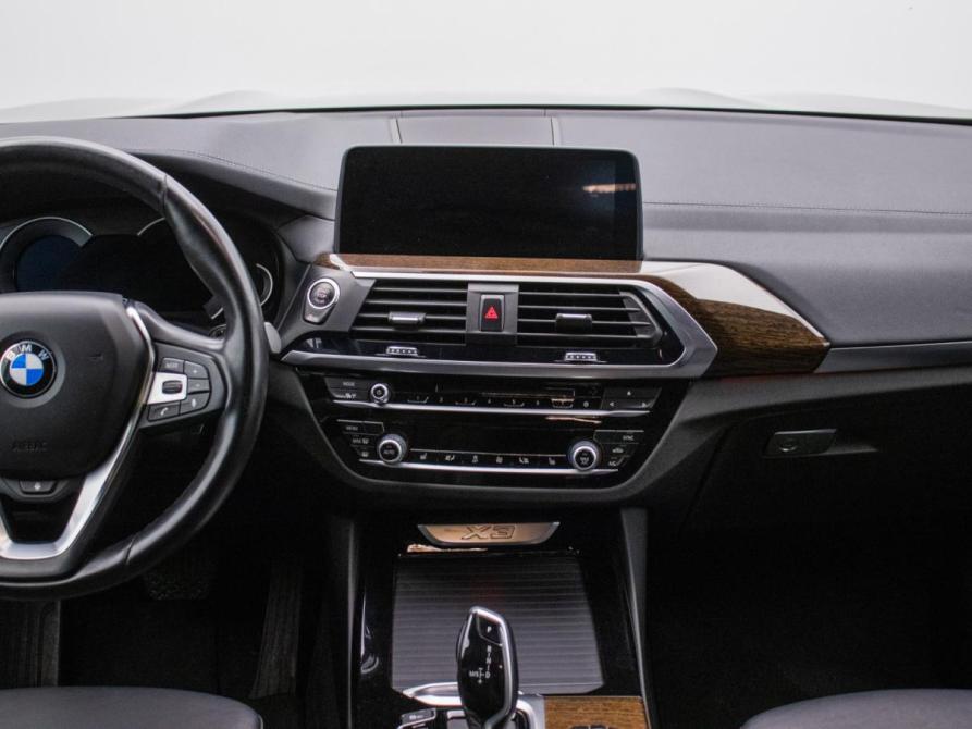 BMW X3 III (G01) Москва  - изображение 14