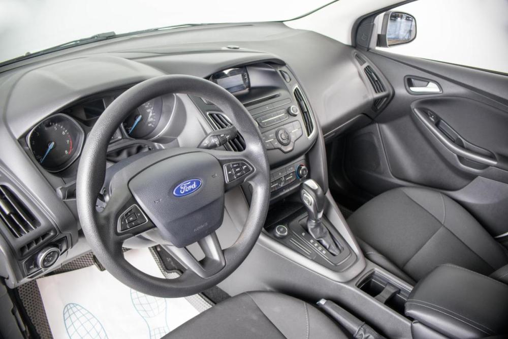 Ford Focus III Рестайлинг Пермь  - изображение 8