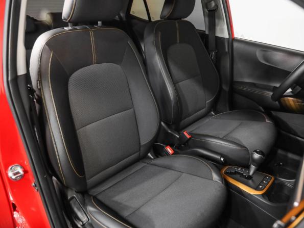 Kia Picanto III Рестайлинг с пробегом 2022 года, цена 1 726 000 рублей, 2022 км, хэтчбек, Автокод Объявления