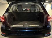 Infiniti QX60 I Рестайлинг Москва  - изображение 33